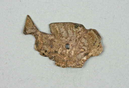 Costume Ornament
