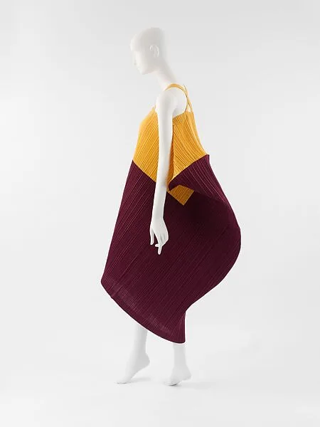 Dress — Issey Miyake|Miyake Design Studio