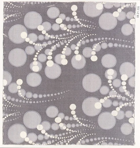 Textile sample