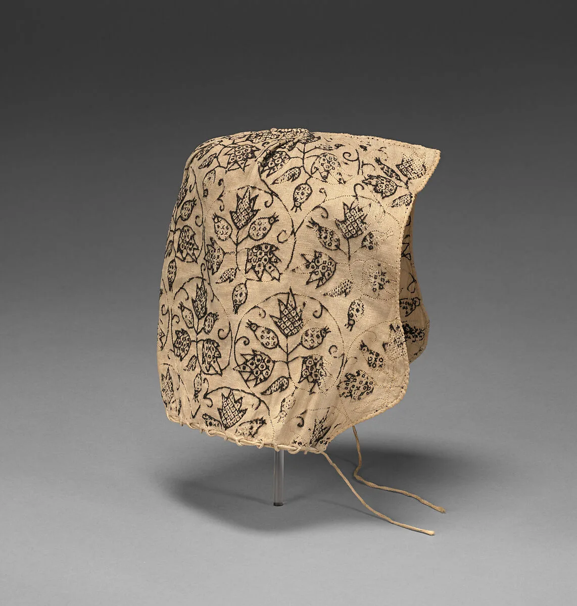 Coif — Unknown