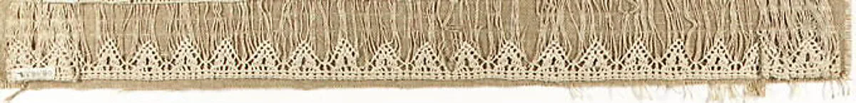 Edging — Unknown