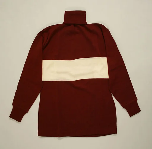 Athletic shirt