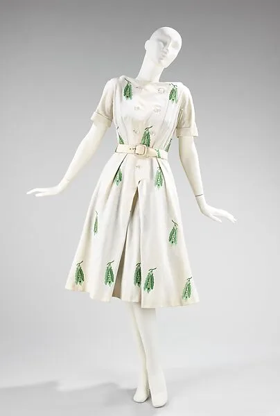 Dress — Hubert de Givenchy|House of Givenchy