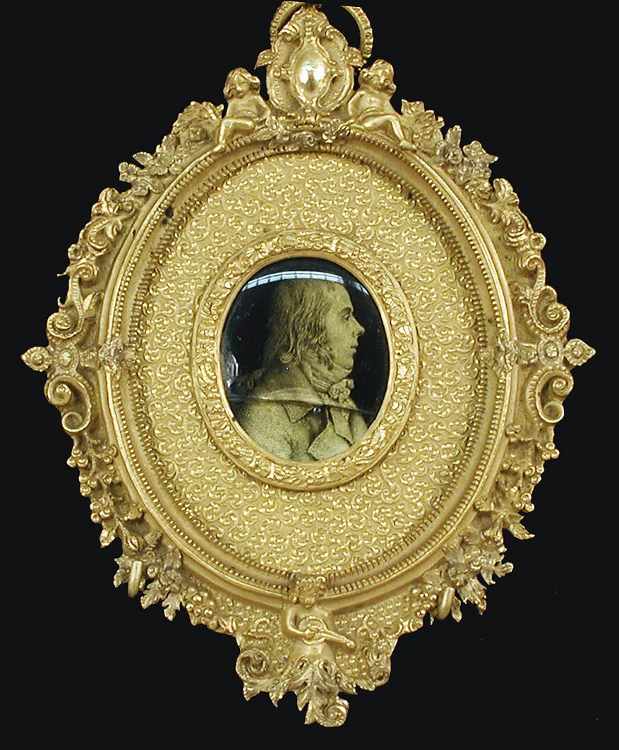 Medallion — Unknown
