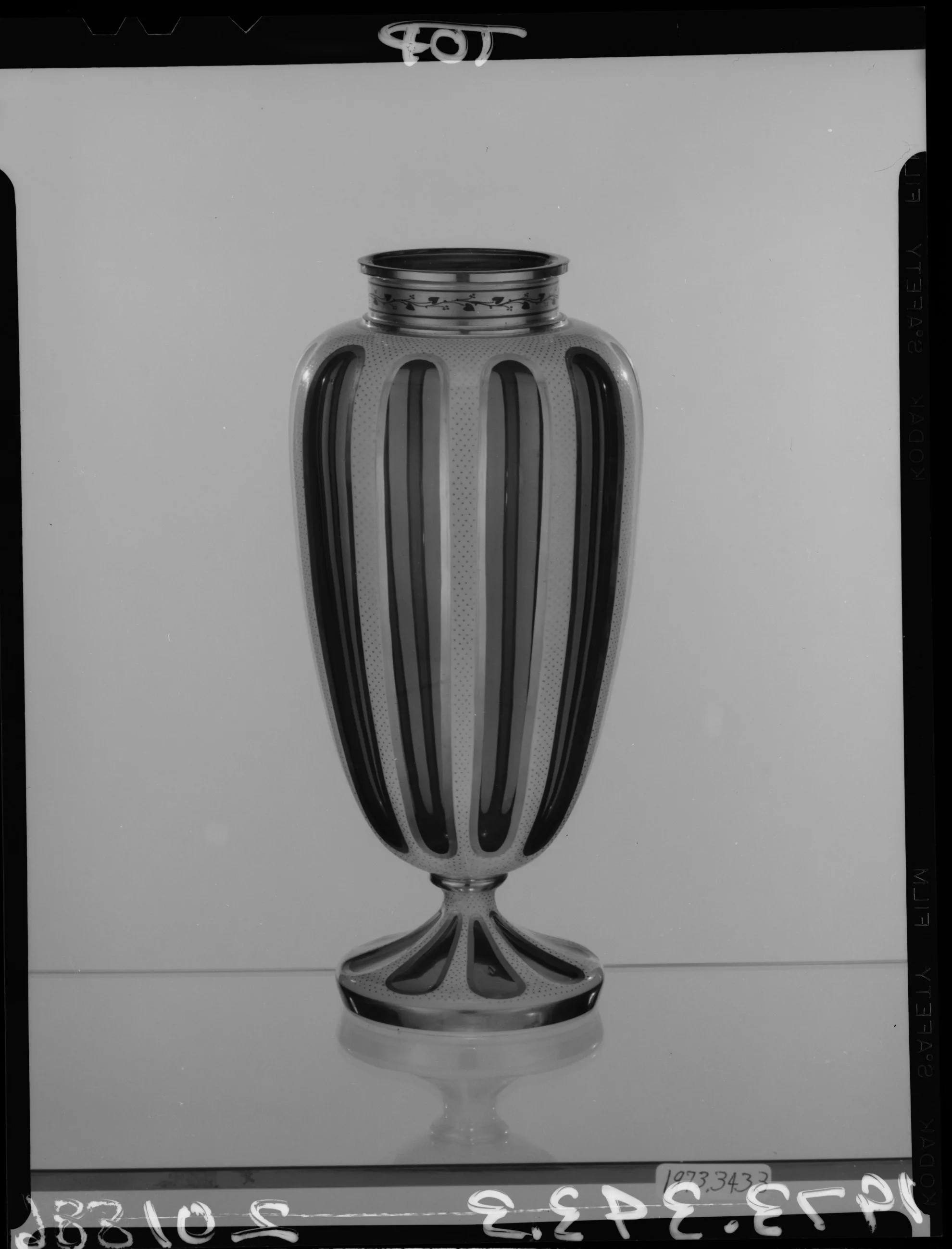 Vase — Unknown