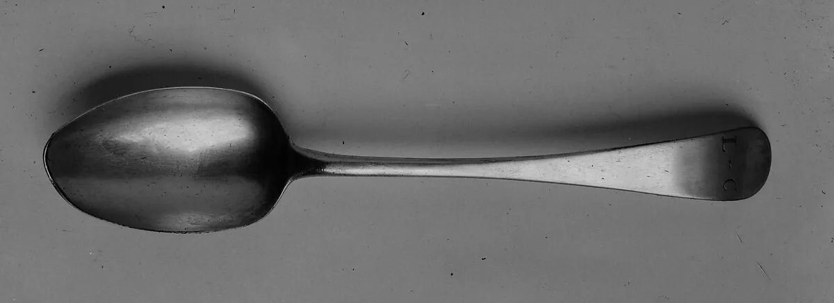 Spoon — Loring Bailey
