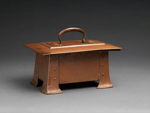 Humidor