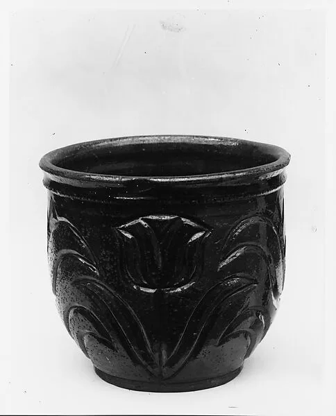 Jardiniere — Unknown