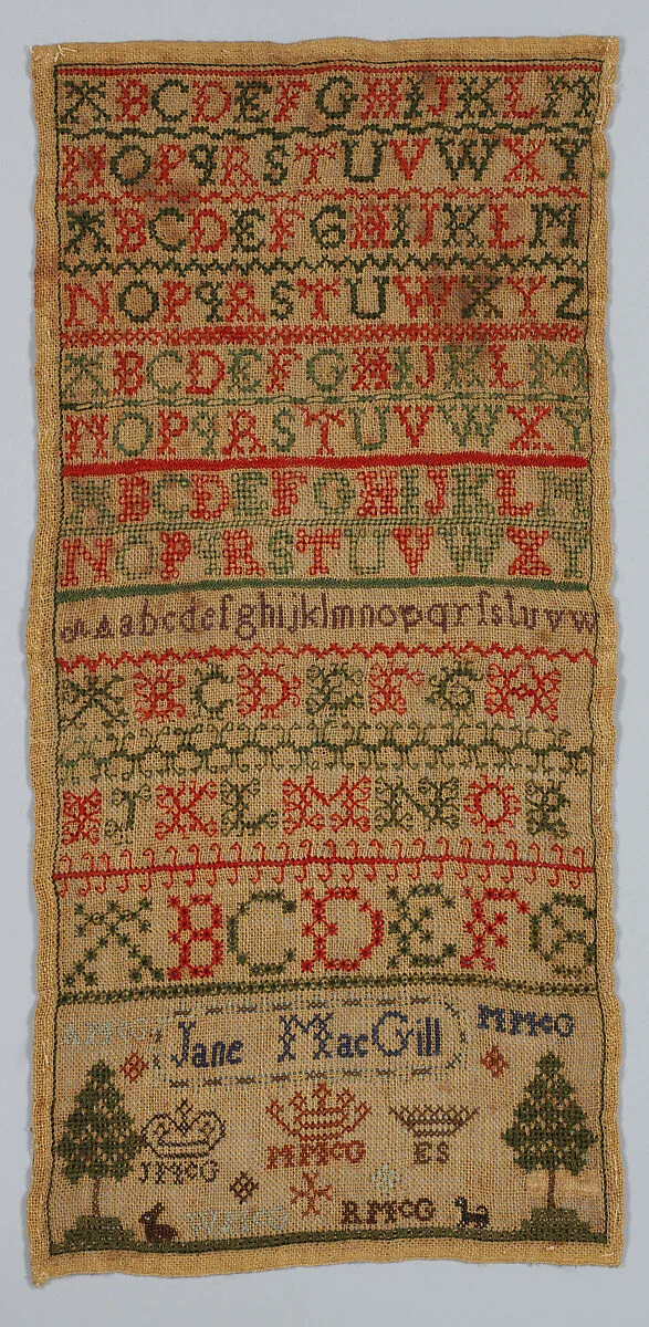 Sampler — Unknown