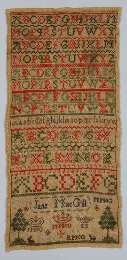 Sampler