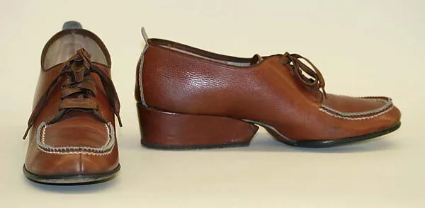 Shoes — Seymour Troy Originals