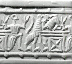 Cylinder seal
