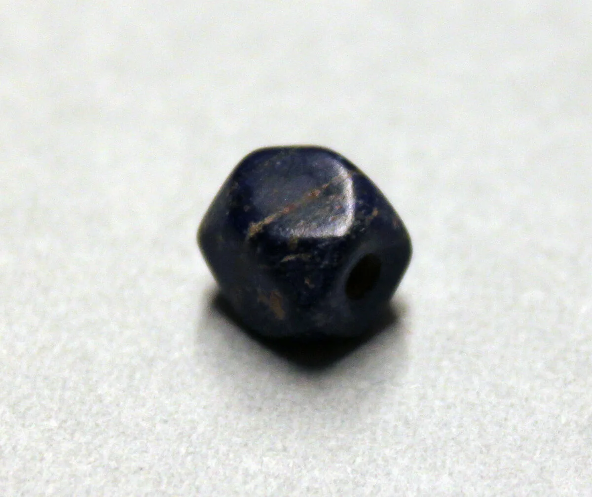 Beads — Unknown