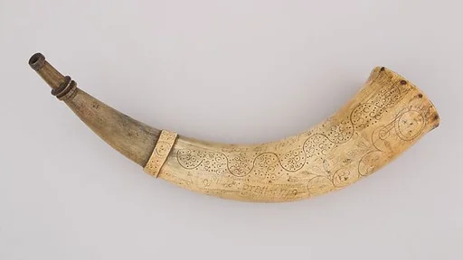 Powder Horn