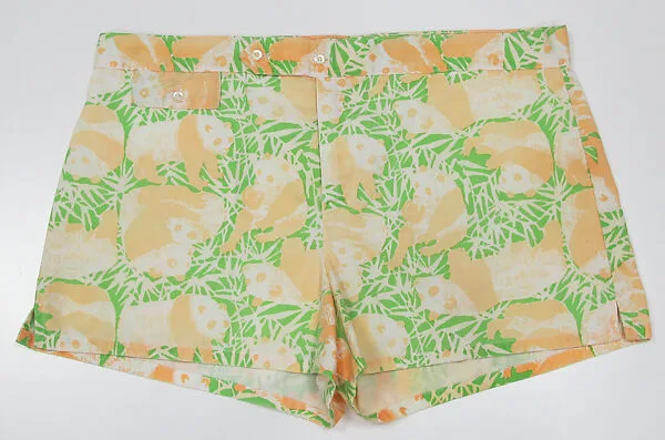 Bathing trunks — Lilly Pulitzer|Lilly Pulitzer Inc.