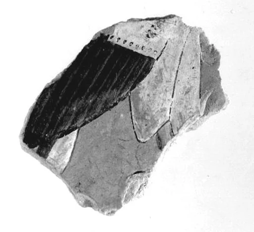 Relief fragment, tomb of Meketre