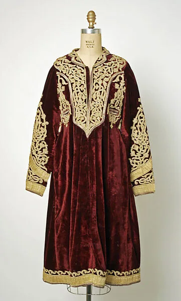Tunic — Unknown