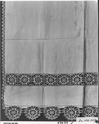 Altar cloth