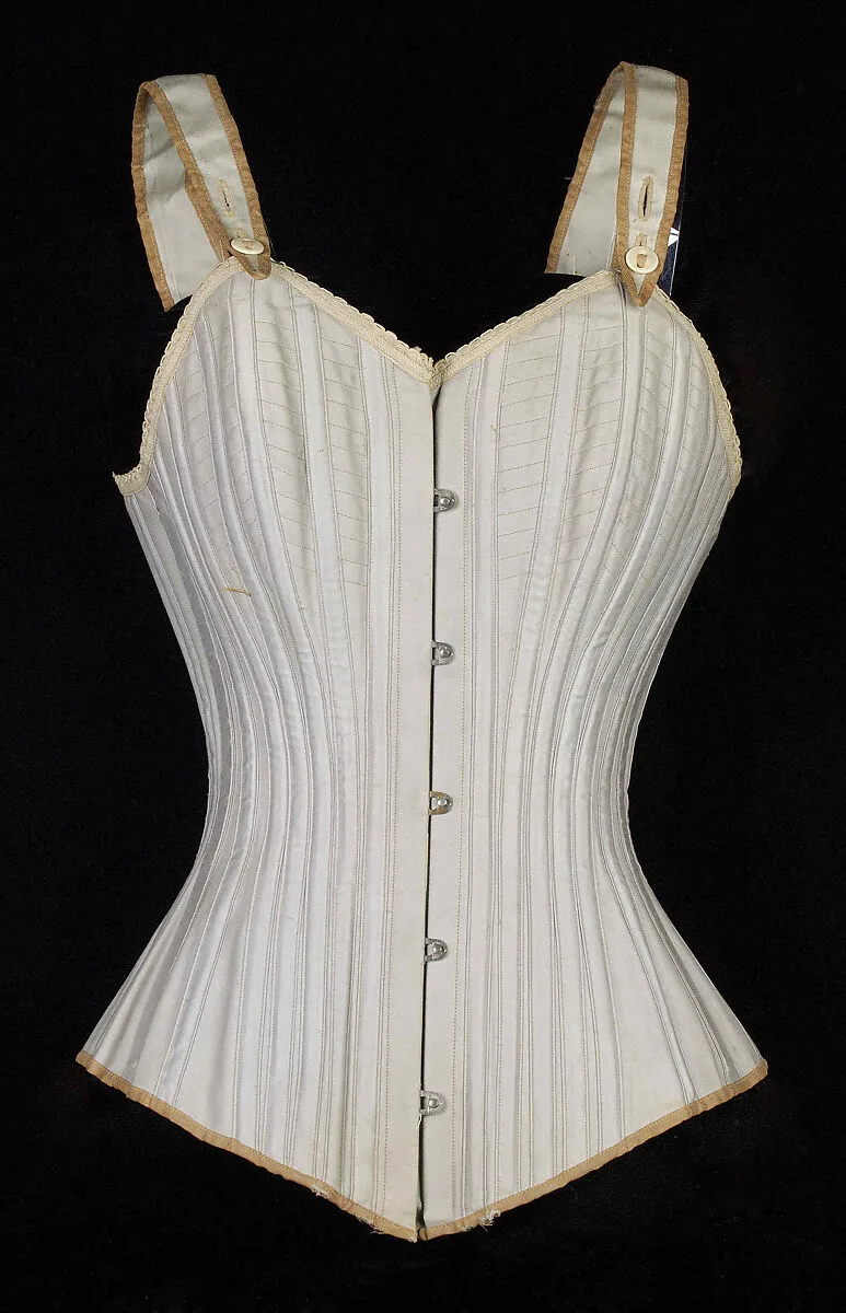 Corset — Worcester Corset Company