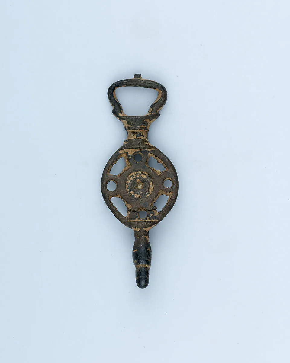 Pendant — Unknown