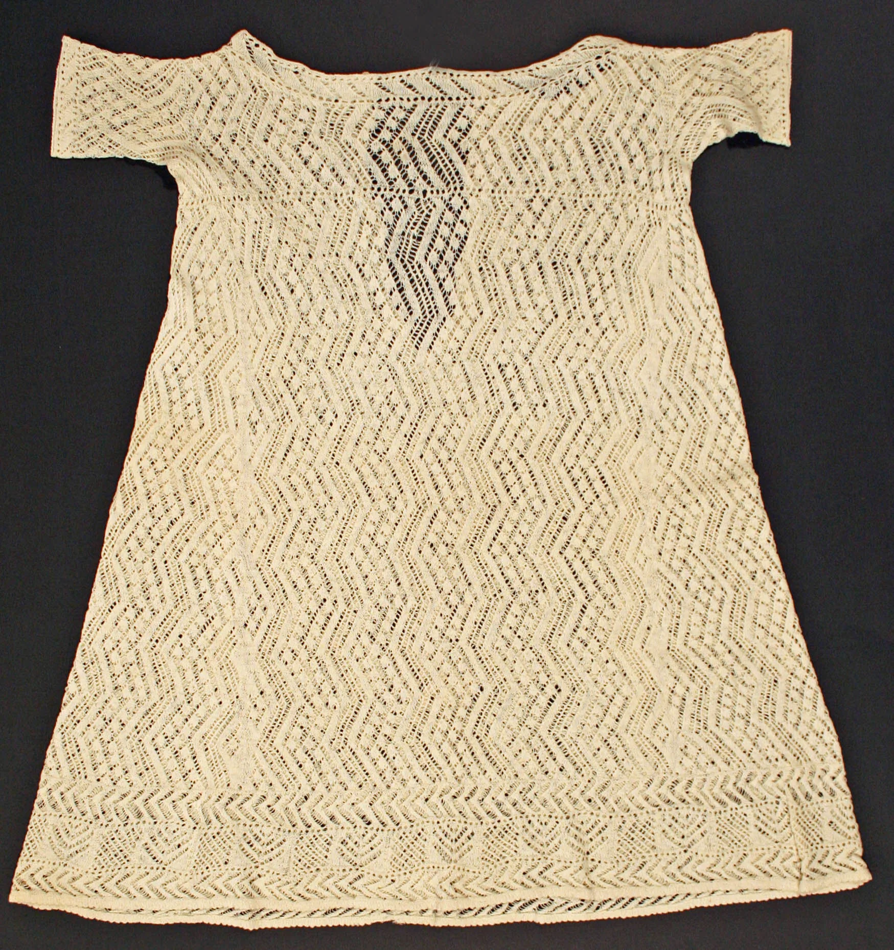 Dress — Unknown