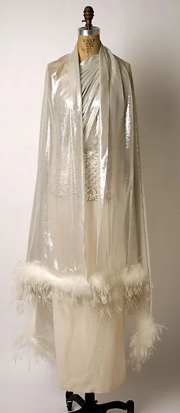 Ensemble — James Galanos