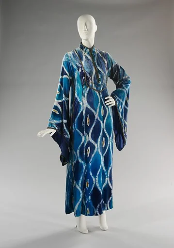 Evening dress