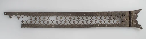 Strap Hinge
