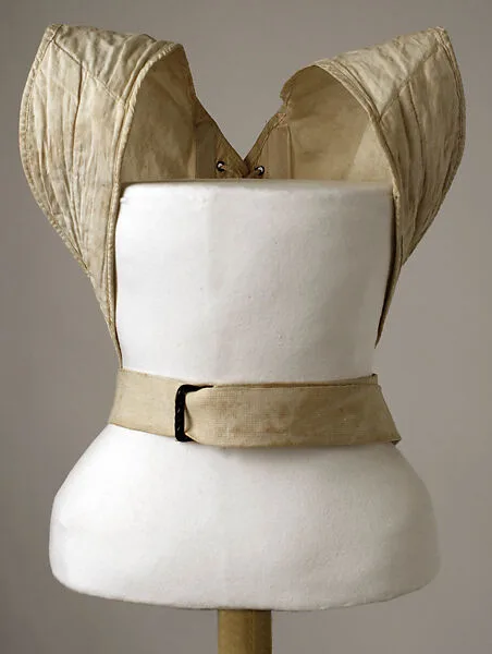 Corset — Unknown
