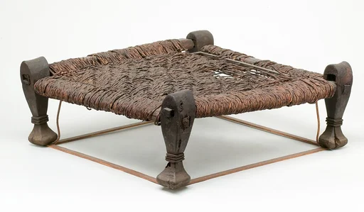 Stool