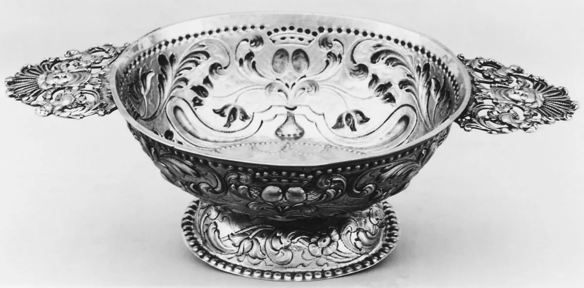 Bowl — Unknown