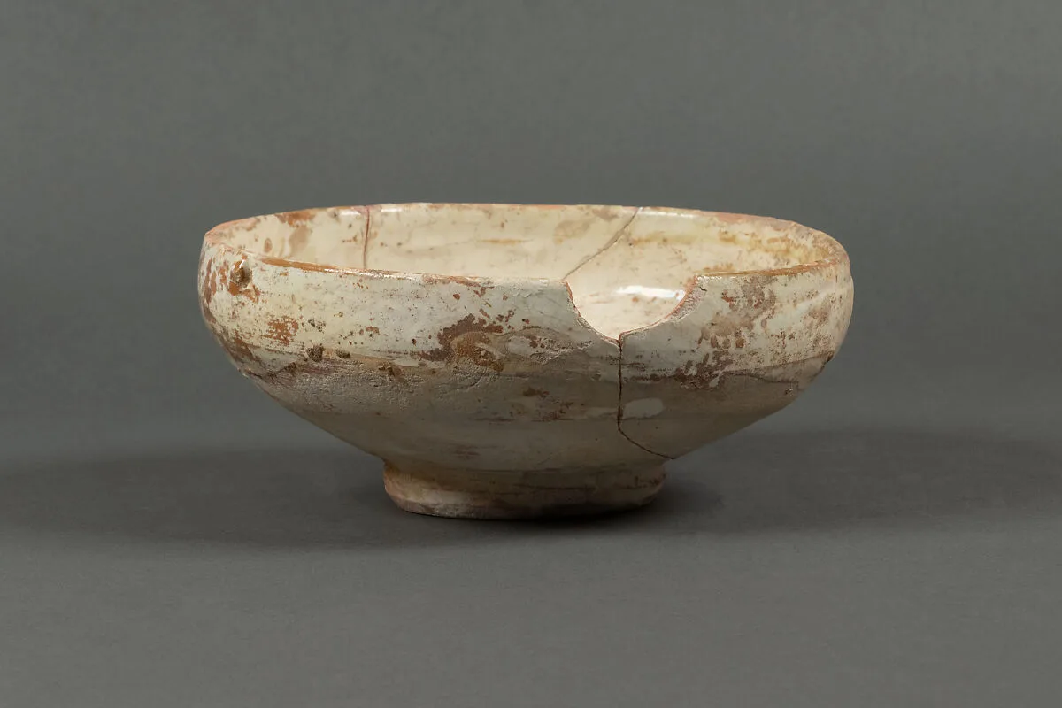 Bowl — Unknown