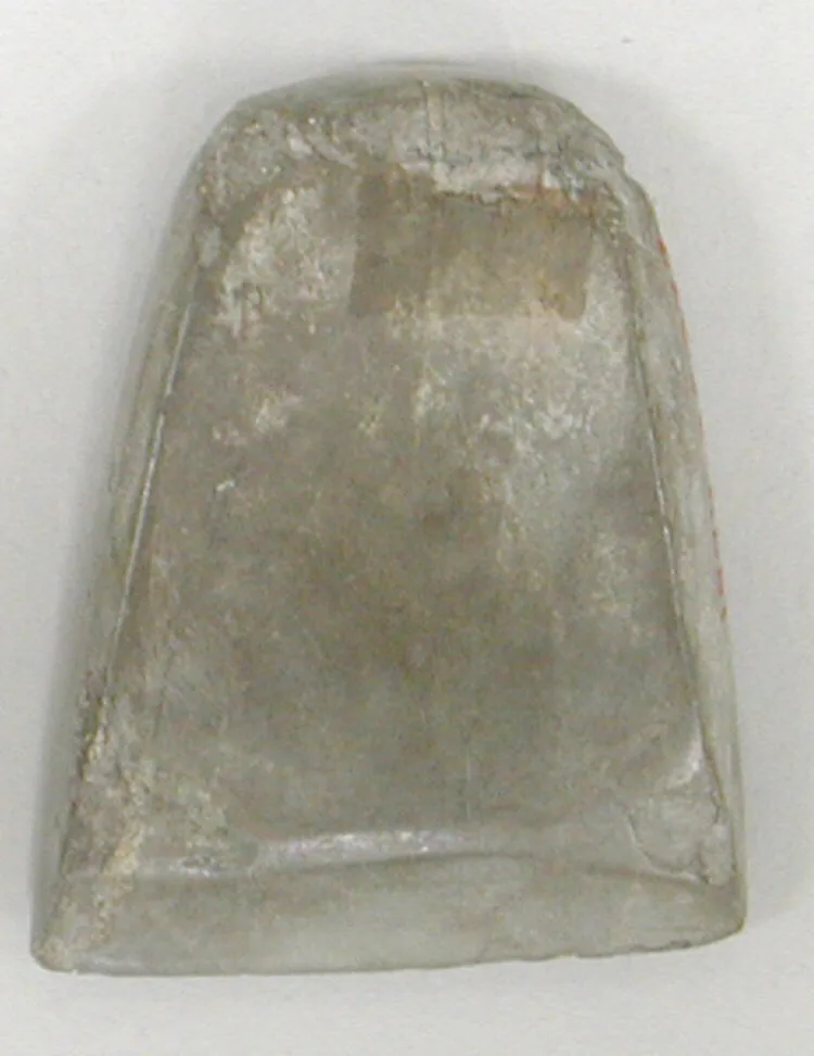 Stone Chisel — Unknown
