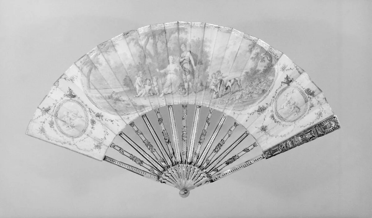 Fan — Unknown