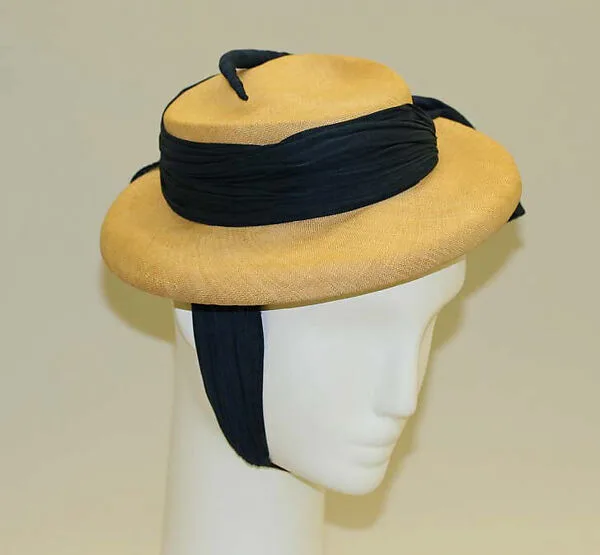 Hat — John-Frederics