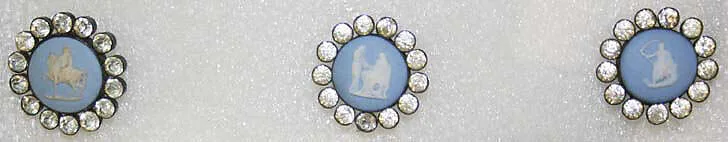 Button — Unknown