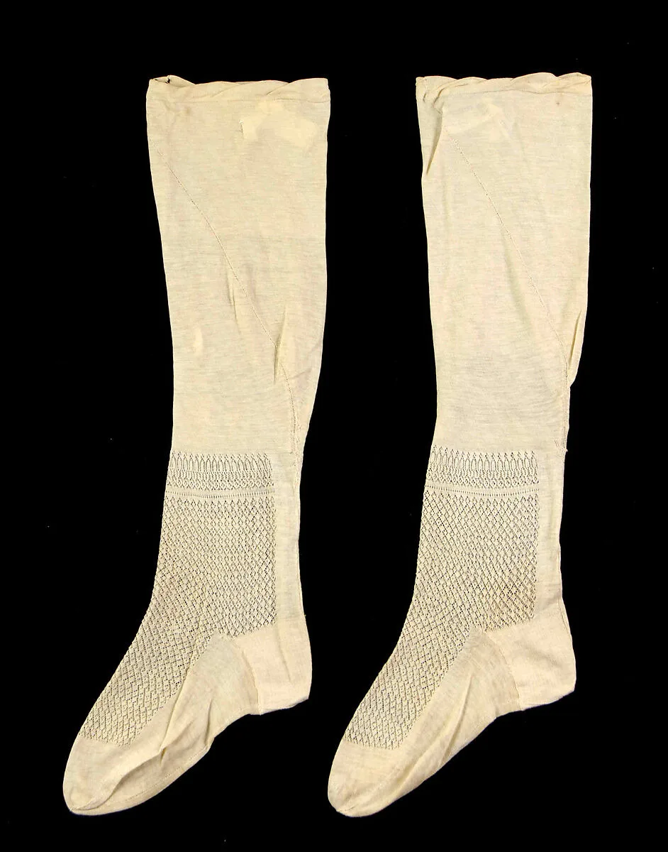 Stockings — Unknown