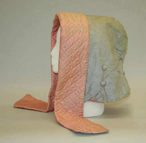 Bonnet