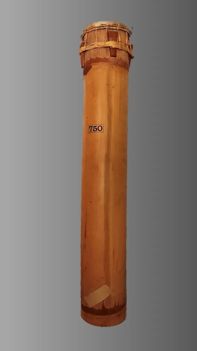 Hand Drum — Unknown