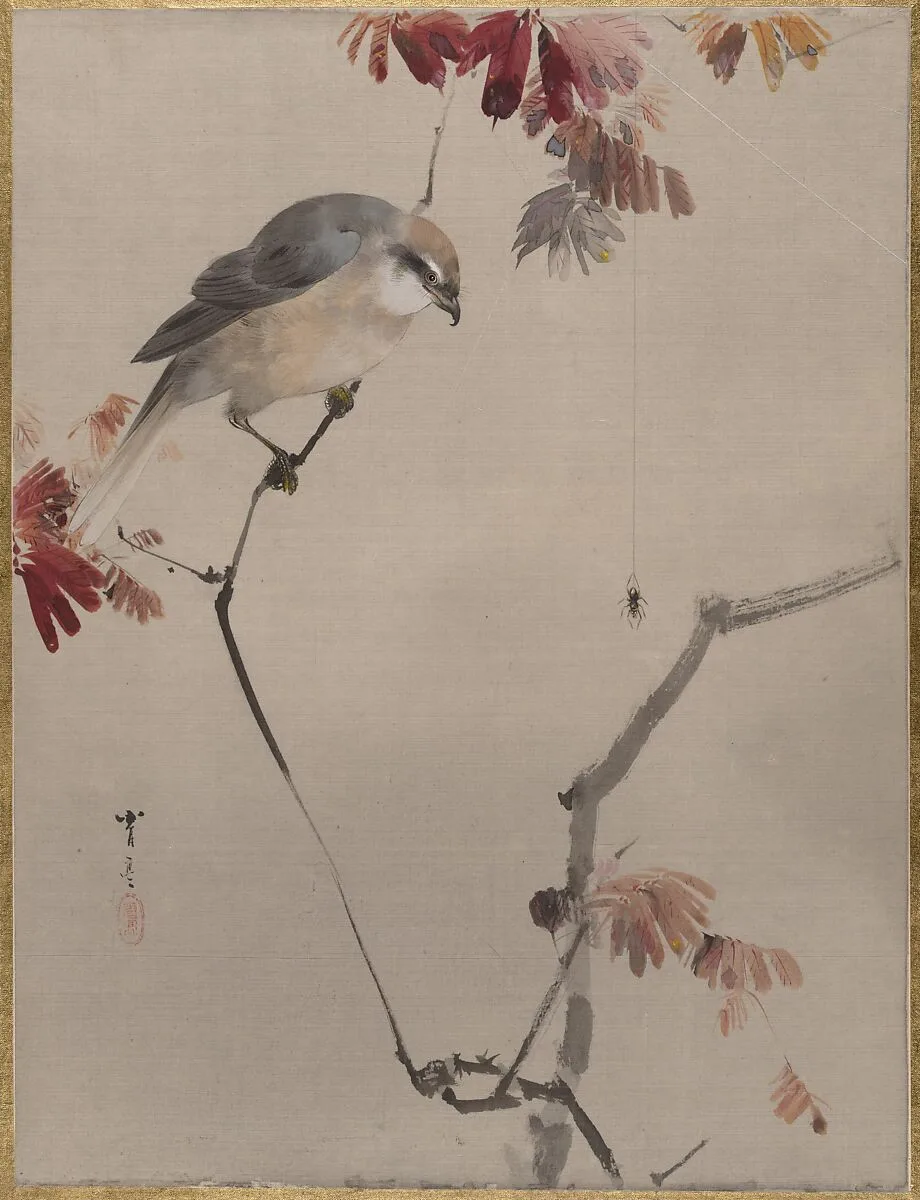 Untitled — Watanabe Seitei