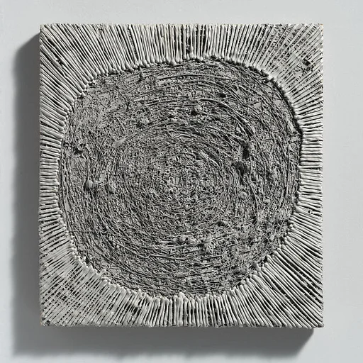 Untitled (Swirl)