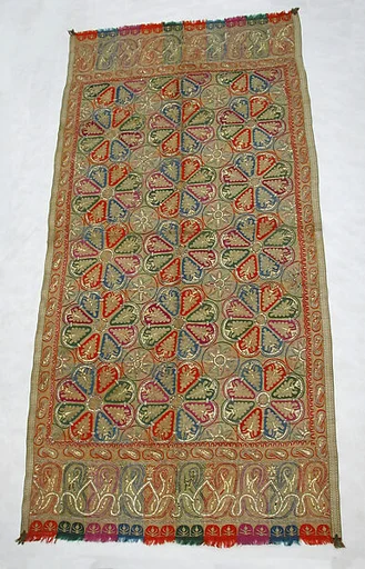 Shawl