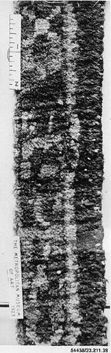 Carpet Fragment