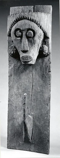 Architectural Ornament with Suspension Hook