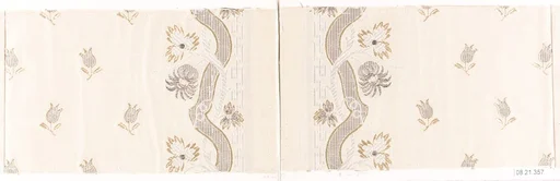 Textile sample