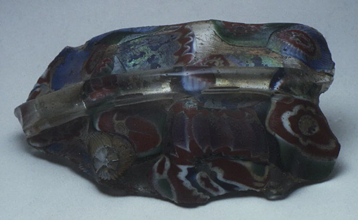 Fragment — Unknown