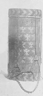 Drum — Unknown