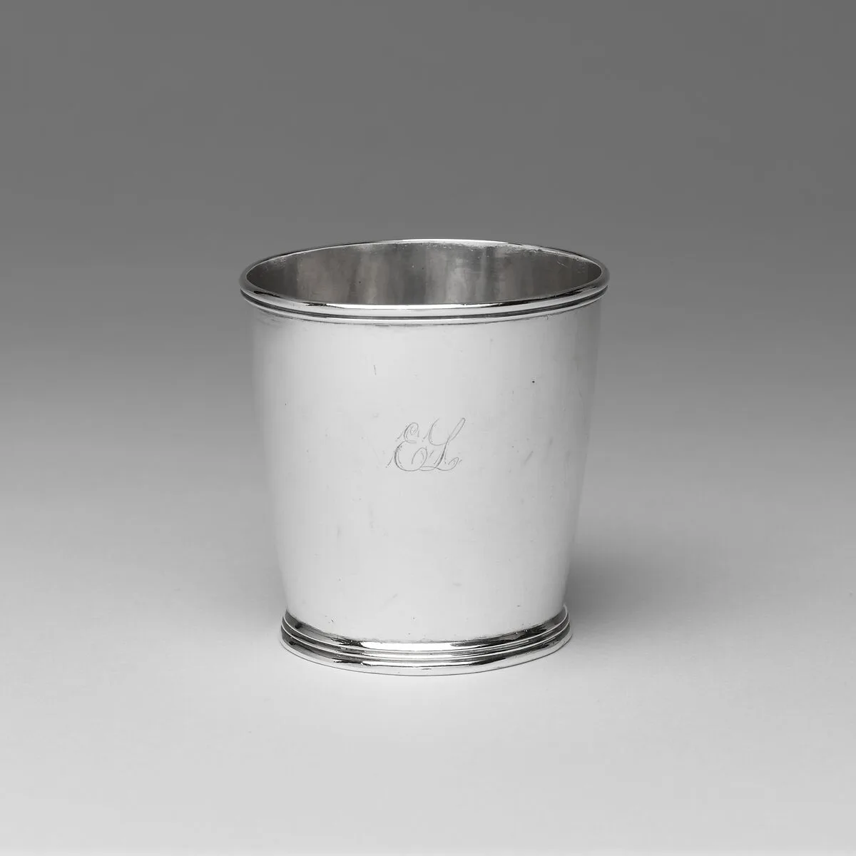 Beaker — C. White