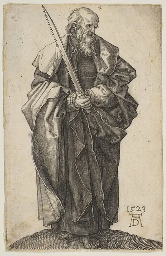 Saint Simon