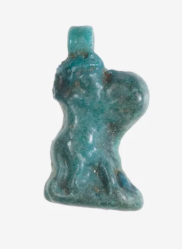 Bes Amulet
